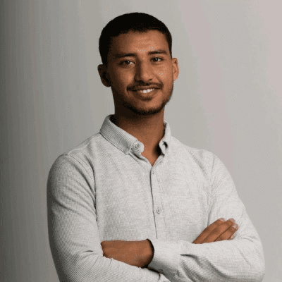 Mohamed Toudghi - SEO & Digital Marketing Specialist